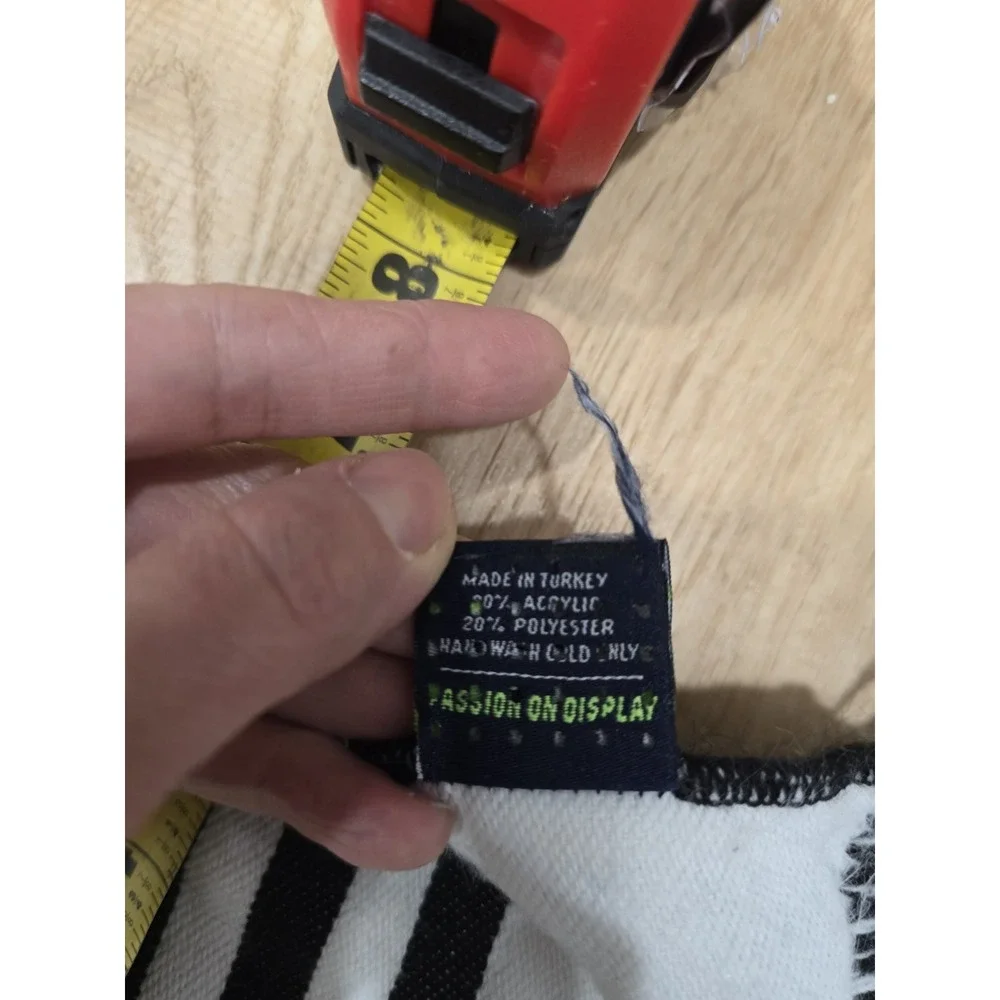 Seattle Sounders FC 2020Alliance Member Scarf - Diehard Custom‎